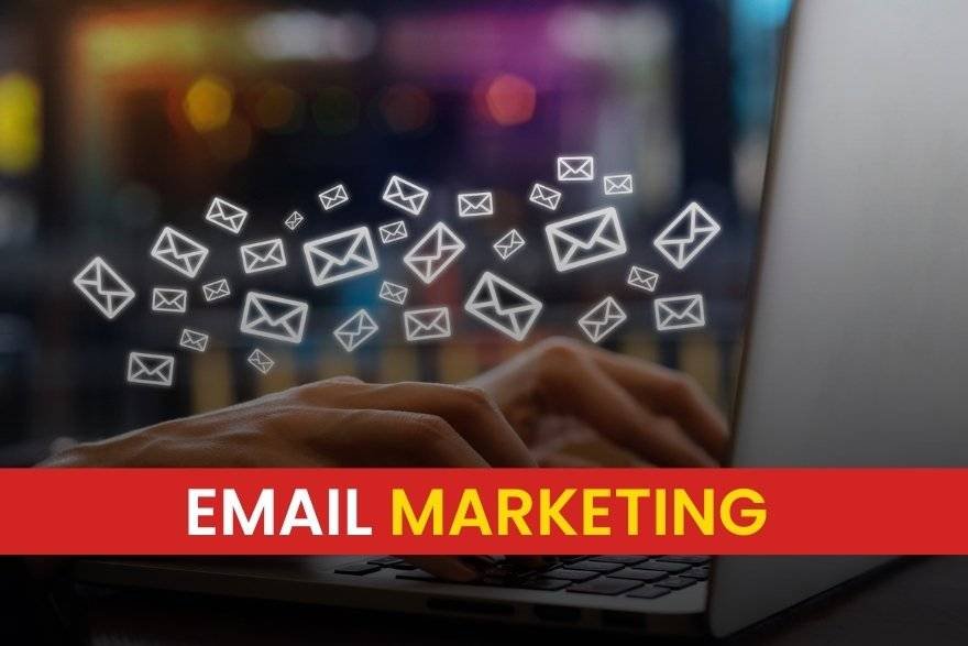 email Marketing | 10x Digital Ventures